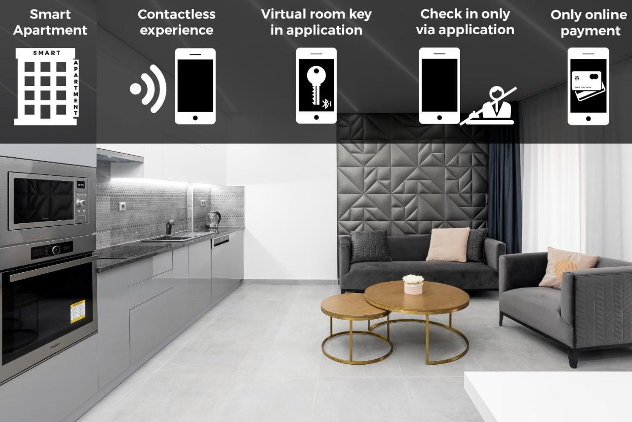 Avand Apartments Дебрецен Экстерьер фото